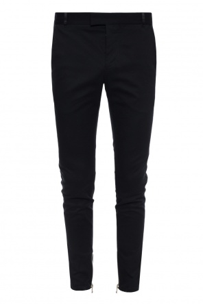 Narrow leg trousers, zdjęcie 1 Narrow leg trousers od Balmain